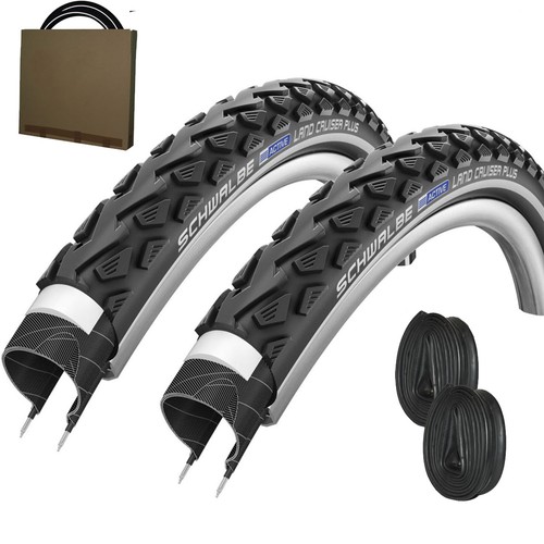 Schwalbe land cruiser plus - land,