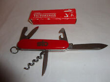 Taschenmesser - Victorinox "STO" - neu - OVP !!!!!