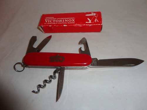 Taschenmesser victorinox - -,