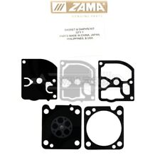 Original ZAMA Membransatz für