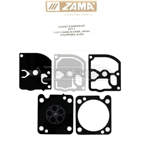 Original zama membransatz für - zama,