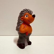 Salamander Lurchi Werbefigur