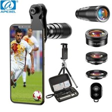 APEXEL 4In1 Telefon Kamera
