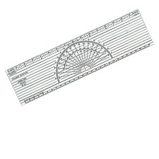 Kursplotter linex 2815 - kursplotter, cm