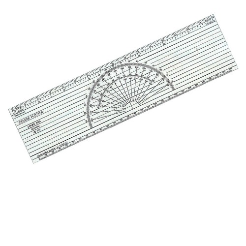 Kursplotter linex 2815 cm - 2815,, 38