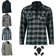 Motorrad-Schutzshirt für
