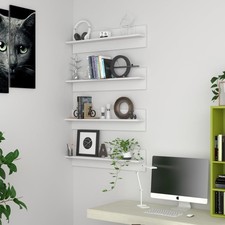 Wandregal 80x11,5x18cm