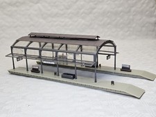 FALLER 120180 H0 BAHNHOFSHALLE