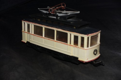 Gogtram städt straßenbahn - gogtram,