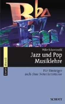 Jazz und pop - und, für