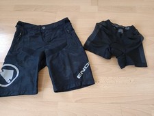 MTB Shorts Hose Endura inkl