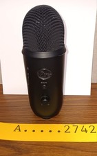 blue yeti microphone