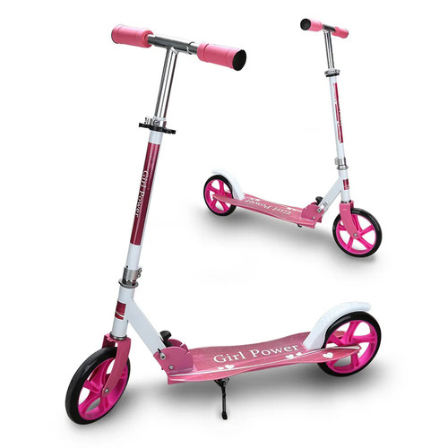 Scooter kickboard cityroller - scooter,