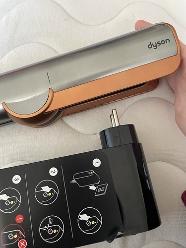 Dyson airstrait - dyson, airstrait™
