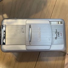 Canon PowerShot S45 Compact