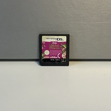 Nintendo DS – Barbie: The