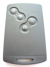 RFC 4 Tasten Gehäuse für