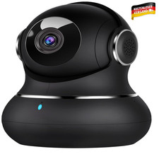 Überwachungskamera WLAN 5MP
