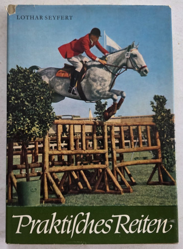 Praktisches reiten seyfert - praktisches,
