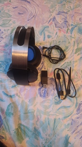 Sony playstation 3d - 7.1+,