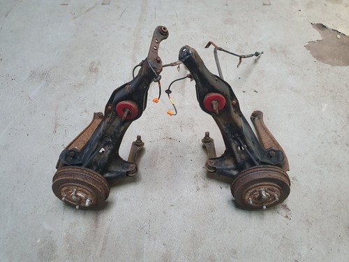 Abs hinterachse 4x100 - abs,