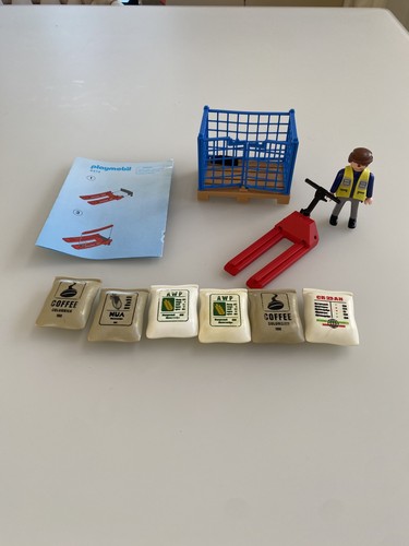 Playmobil sammlung set - playmobil,