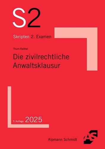 Die zivilrechtliche