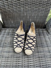 Audley Schuhe Pumps traumhaft schön Größe 40 Abschlussball