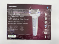 Panasonic ES-EY90 Nass- und