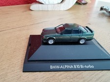 Herpa BMW Alpina B10 Bi Turbo