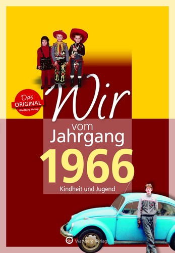 Wir vom jahrgang - vom, 1966