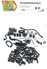 Los Von Ersatzteilen