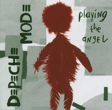 Playing the angel limited - the,