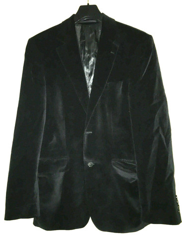 Anson samt sakko - anson's, gr.