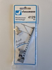 Viessmann 4129 Brückenmast