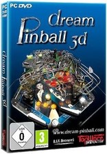 Dream Pinball 3D von Topware Entertainment GmbH | Spiel | Zustand gut