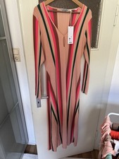 Essential Antwerp Maxikleid