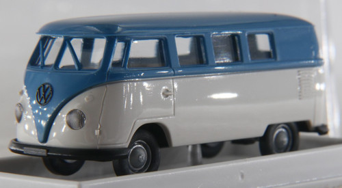 Brekina s - brekina, vw