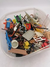 Playmobil Konvolut Ersatzteile