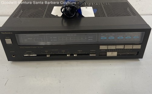Vintage technics amp - technics, su-z950