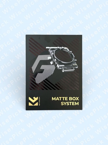 Concept mini matte - matte, box