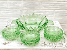 Schalen Set Hellgrünes