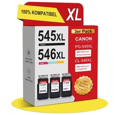 Tintenpatrone für Canon PG545