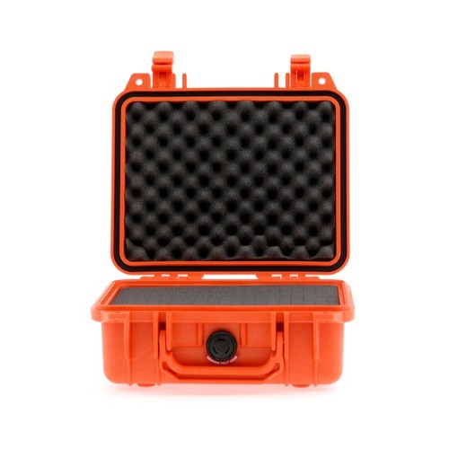 Peli case 1200 mit - mit, schaum