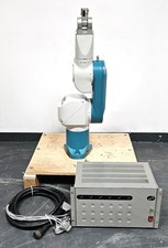 Stäubli RX60B Roboter mit