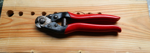 Drahtseilschere felco - felco, c7