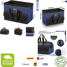 Werkzeugtasche 14 Zoll