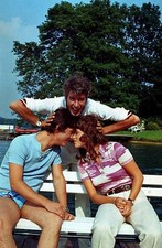 Rudi Carrell Hansi Kraus