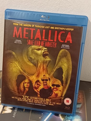 Metallica some kind of - some,