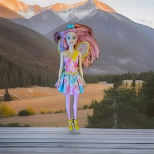 Barbie 2017